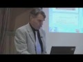 EU:n parhaimman alueellisen ennakointikäytännön kehittäjä ja soveltaja. "Vain harjoitus tekee mestarin." Video Tulevaisuuden tutkimuksen seuran kesäkonferenssista Mikkelistä 2011.