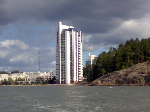 Espoo Kivenlahti