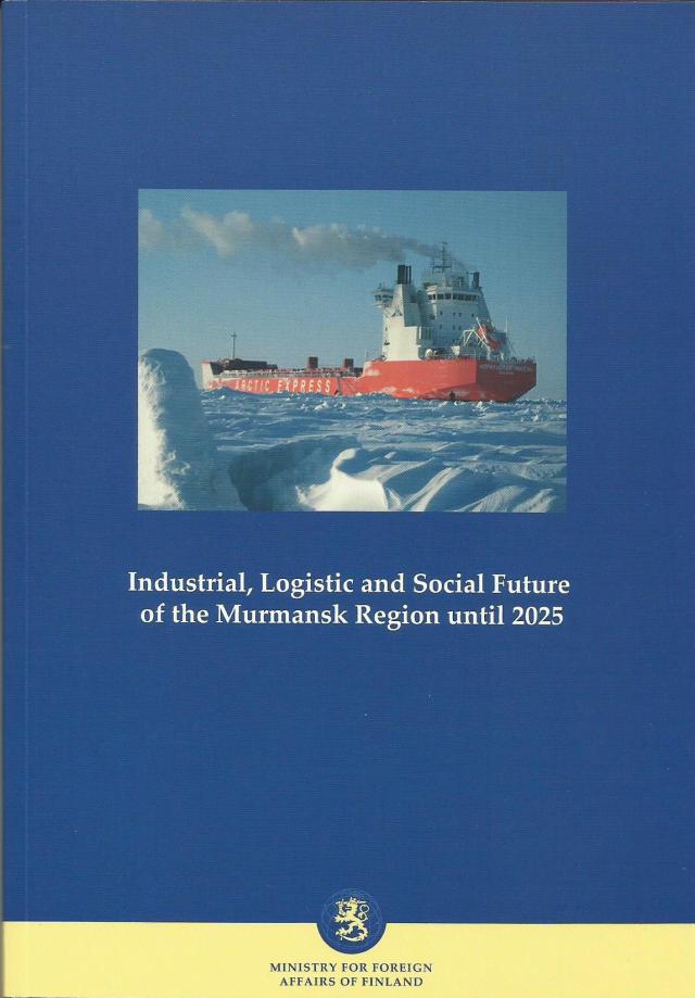 Aluekehitys RD, UM 2008 etukansi, p, sponsorit