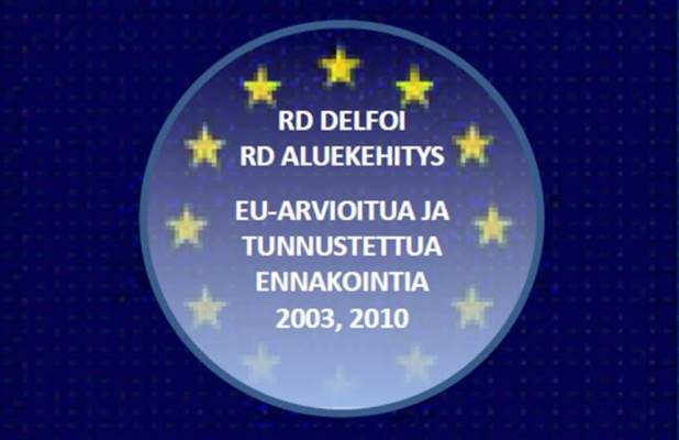 EU Palkittua 3, 2010